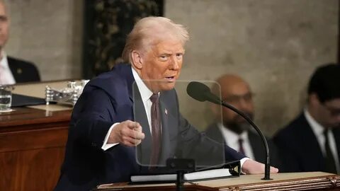 Trump's White House Crypto Summit is in focus. Will Bitcoin be integrated into US financial strategy? - The Economic Times