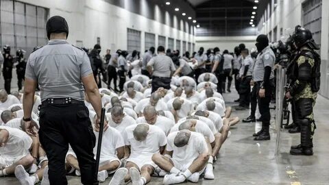 How El Salvador Became Latin America’s Comeback Story - VanEck