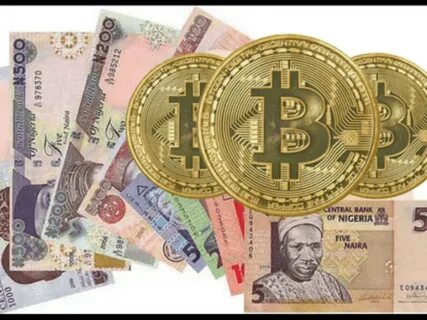 Bitcoin to naira: Best app to sell bitcoin in Nigeria - Vanguard