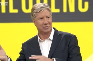 Rick Warren’s X Account Hacked by ‘Unscrupulous Criminals’ Promoting Meme Coin - Beliefnet