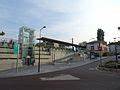 Gare de Viroflay-Rive-Droite — Wikipédia