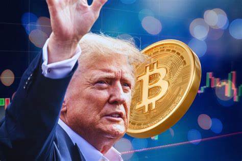 Is Donald Trump’s Crypto Project A Pre-Election Power Move? - The Coin Republic