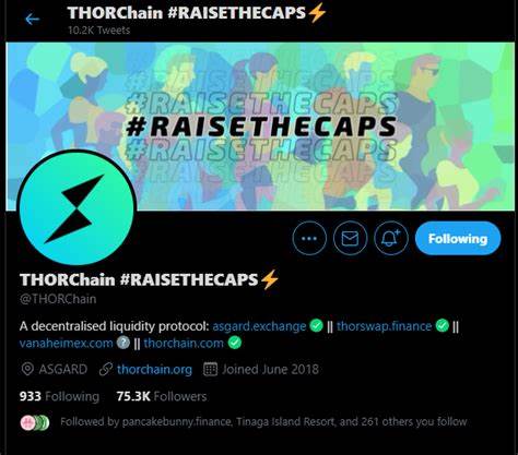 Investing In THORChain (RUNE) – Everything You Need to Know - Securities.io