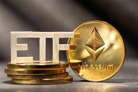 Spot ether ETFs to begin trading next week, report says