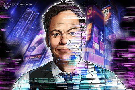 Gold Is ‘Toilet Paper’ for the Rich, Bitcoin for the Poor — Max Keiser - Cointelegraph