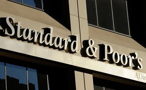 Standard And Poor’s $100 Million Dollar Blockchain Problem - Forbes