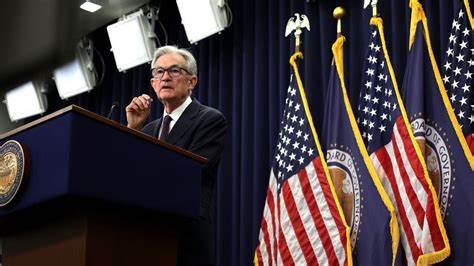  Fed Chair Powell says FOMC is divided on additional rate cuts in 2025 