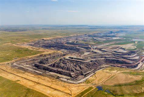 New Burning Coal Seams Revealed Across Wyoming's Northern Border