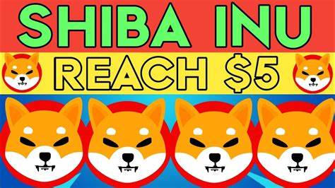 Shiba Inu price fluctuates: Analysts predict rise in “Uptober” – Odd News - NewsLite