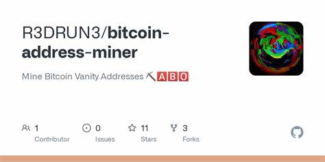 R3DRUN3/bitcoin-address-miner