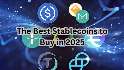 3 Reasons to Buy Dai, One of the Largest Stablecoins in 2025