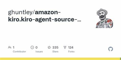 Source code analysis of Amazon Kiro