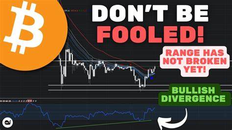 Bitcoin is not out of the woods yet – What’s next for BTC? - Finbold - Finance in Bold