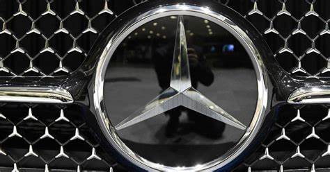 German court rules against Mercedes in emissions case - ZAWYA