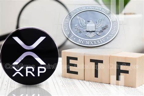 XRP News: 21Shares and Brazil Chase XRP ETFs - Brave New Coin Insights