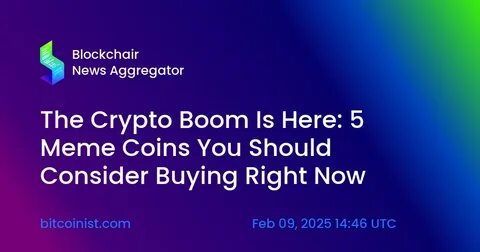 This Is the One Crypto You'll Regret Not Buying Right Now - Mitrade