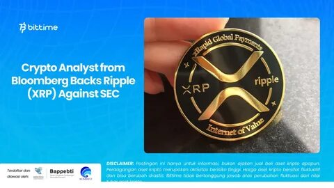 Ripple backs launch of crypto-focused nonprofit with $50M grant