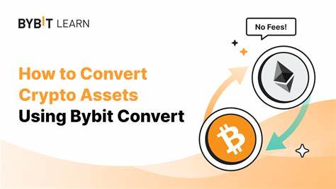 Cyber Thieves Convert a Segment of Bybit Loot Into Bitcoin - Binance