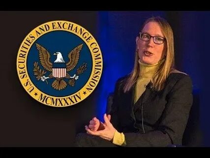US SEC Commissioner Hester Pierce Unveils Crypto Task Force Members