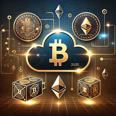 Top Regulated Crypto Cloud Mining Platform in 2025: SpeedHash Offers Free Bitcoin Mining with Daily Payouts