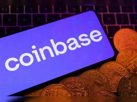 Coinbase leads crypto stock gains after Ripple Labs' legal victory