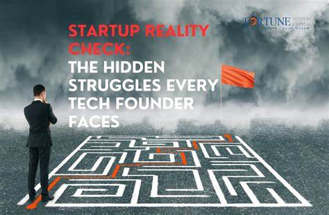 Why Every Founder Struggles to Find Their Audience Online (Until They Try This)