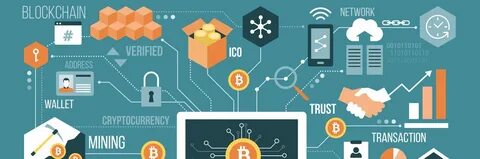 Editorial: Cryptocurrency Transaction Analysis From a Network Perspective - Frontiers