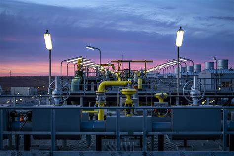 Sonatrach and Eni sign $1.35bn 30-year hydrocarbon production deal