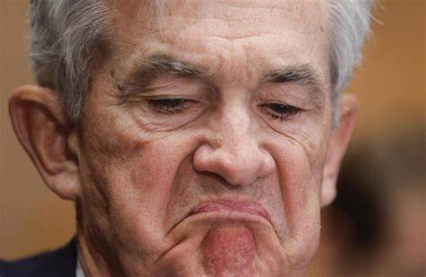 The Fed’s Worst Nightmare ‘Just Got Worse’ As Bitcoin Surges Toward $100,000 Price - Forbes