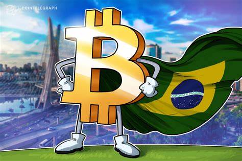 Brazil Leads Latin America with Historic Approval of XRP ETF - CryptoPotato