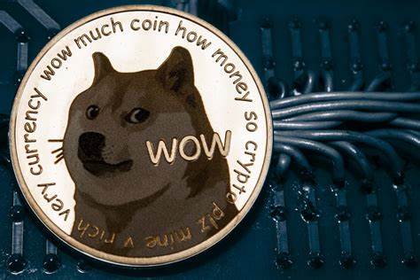 Why You Absolutely Should Not Buy Dogecoin Right Now - Money Morning