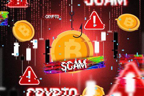 Cryptocurrency was always a scam — powered by white male privilege