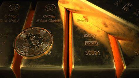 Krypto-Experte Tim Draper erachtet Gold als tot und Bitcoin als die Lösung