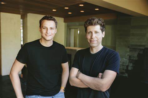 OpenAI's Sam Altman raises $115 million for Worldcoin crypto project - Reuters
