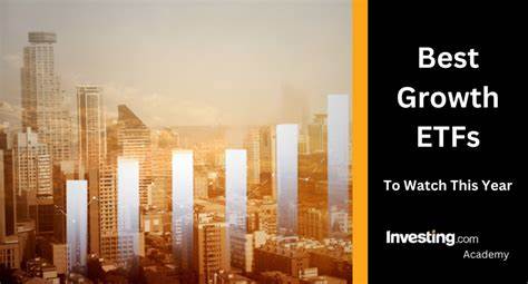 Morningstar: 3 ETF Trends to Watch During 2025's Second Half