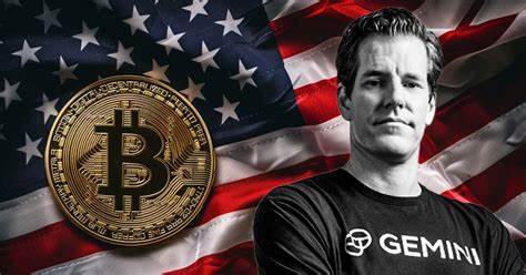 Winklevoss slams Harris for not showing up to virtual roundtable - CryptoSlate