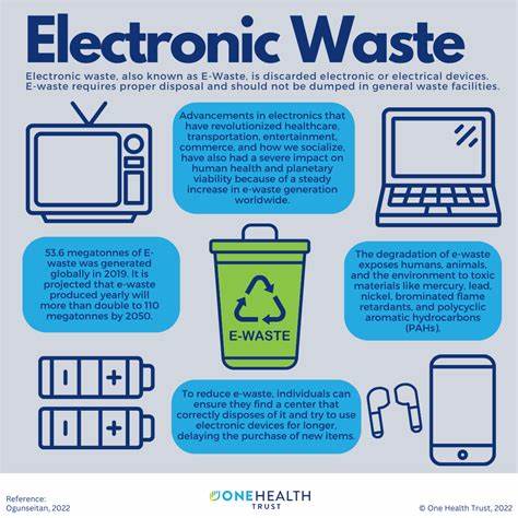 Digital Waste: What It Is and How to Cut Down