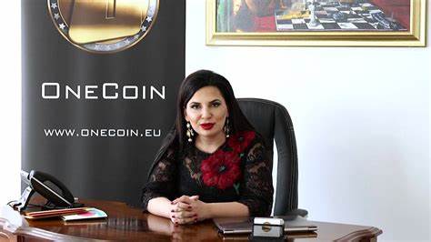 How Ruja Ignatova scripted world’s biggest crypto fraud - MSN