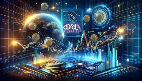 DeFi Exchange dYdX Dethrones Ethereum's Uniswap as Token Outpaces the Market - Decrypt