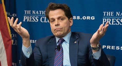 Anthony Scaramucci Quips 'Kamala Means Bitcoin In Every Language,' But Biden-Harris Administration Is No Laughing Matter For Crypto