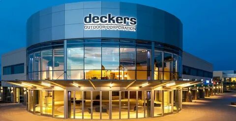 Deckers Outdoor Corporation (DECK): Among Louis Navellier’s Stock Picks with Huge Upside Potential