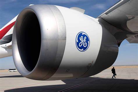 GE Aerospace Raises Guidance on Tariff-Resilient Engine Demand