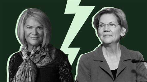 Lummis vs. Warren: Senators Battle for Crypto’s Narrative in Hamas Funding - CCN.com