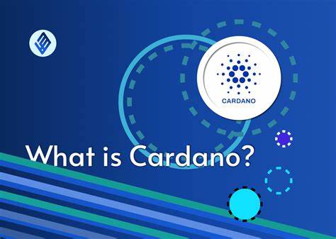 What is Cardano and how does it work? A guide to ADA - The Block