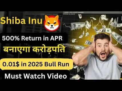 Crypto Analyst Predicts Major Price Crash For Shiba Inu, But It’s Not All Bad News - NewsBTC