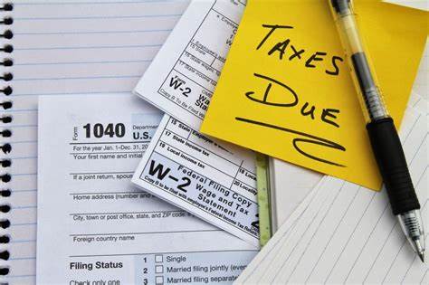 The Last Day to File Taxes in 2024 Is Quickly Approaching. Here's What to Do If You Still Haven’t Filed - U.S News & World Report Money