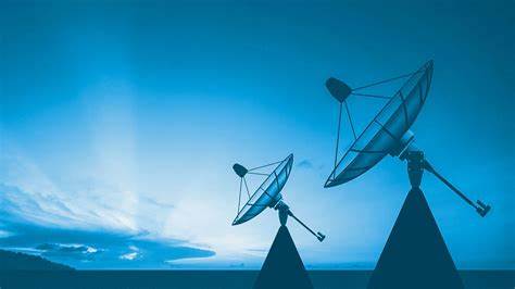 Why EchoStar Stock Is Skyrocketing Today