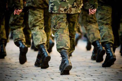 Why General Dynamics Stock Is a Top Pick in the Defense Sector