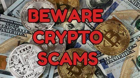 Beware cryptocurrency trading scams - RACQ