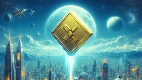 XRP Nears ETF Milestone as Approval Odds Jump to 95%
